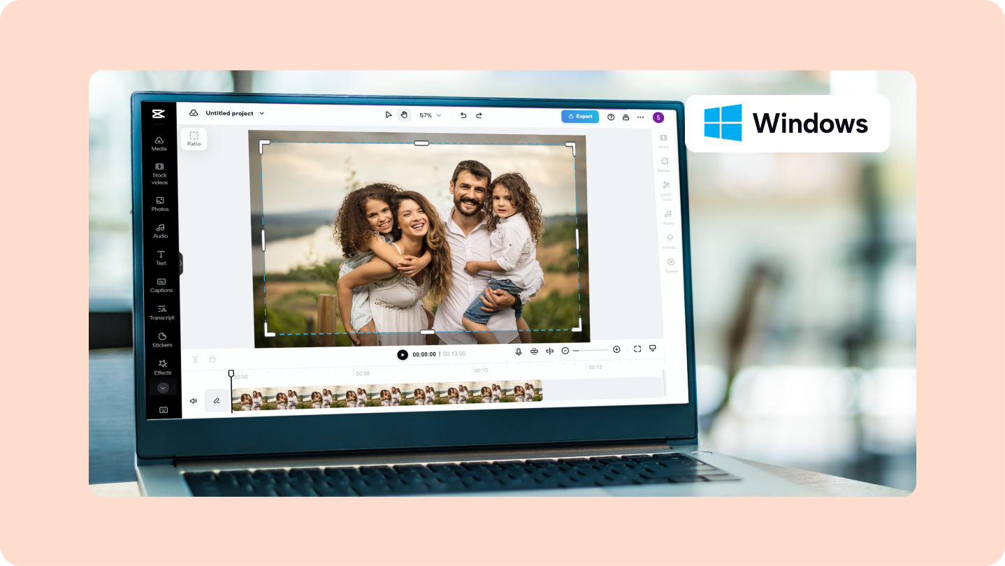 Top 3 Solutions to Crop Video on Windows