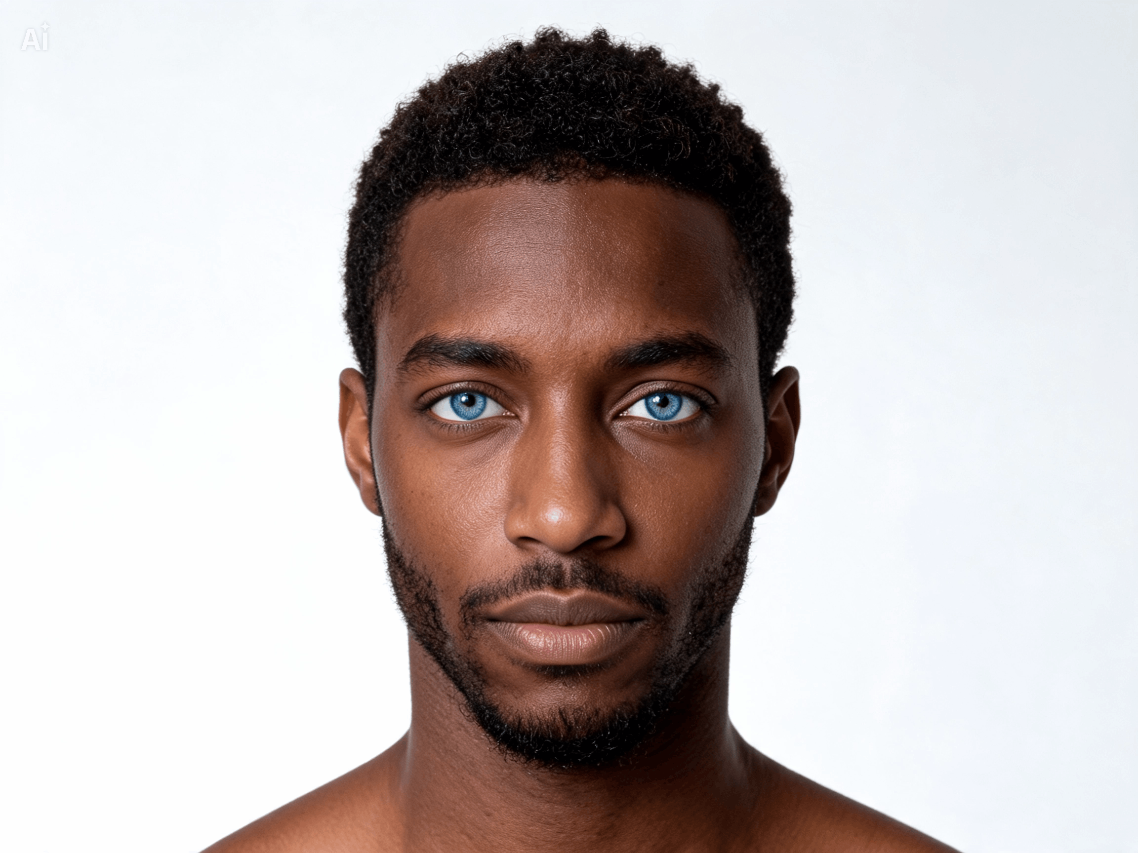 Portrait Look Testing