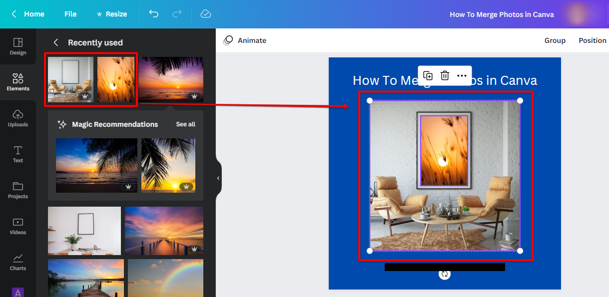 canva