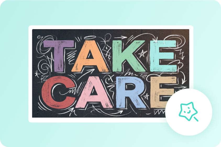 Make your own AI font without design skills