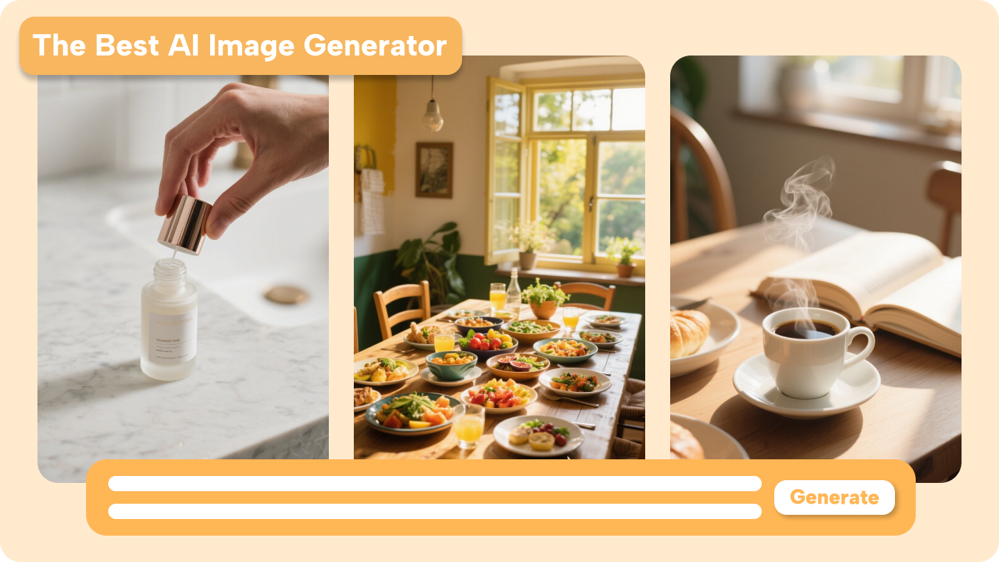 what is the best ai image generator