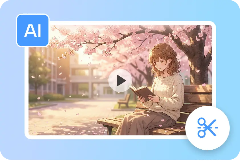 Faster video creation process