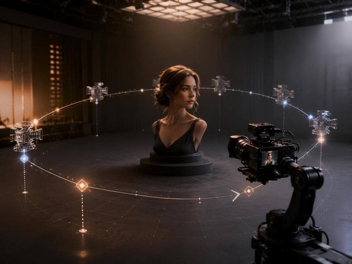 cinematic camera motion AI prompt cover 1 in 4:3