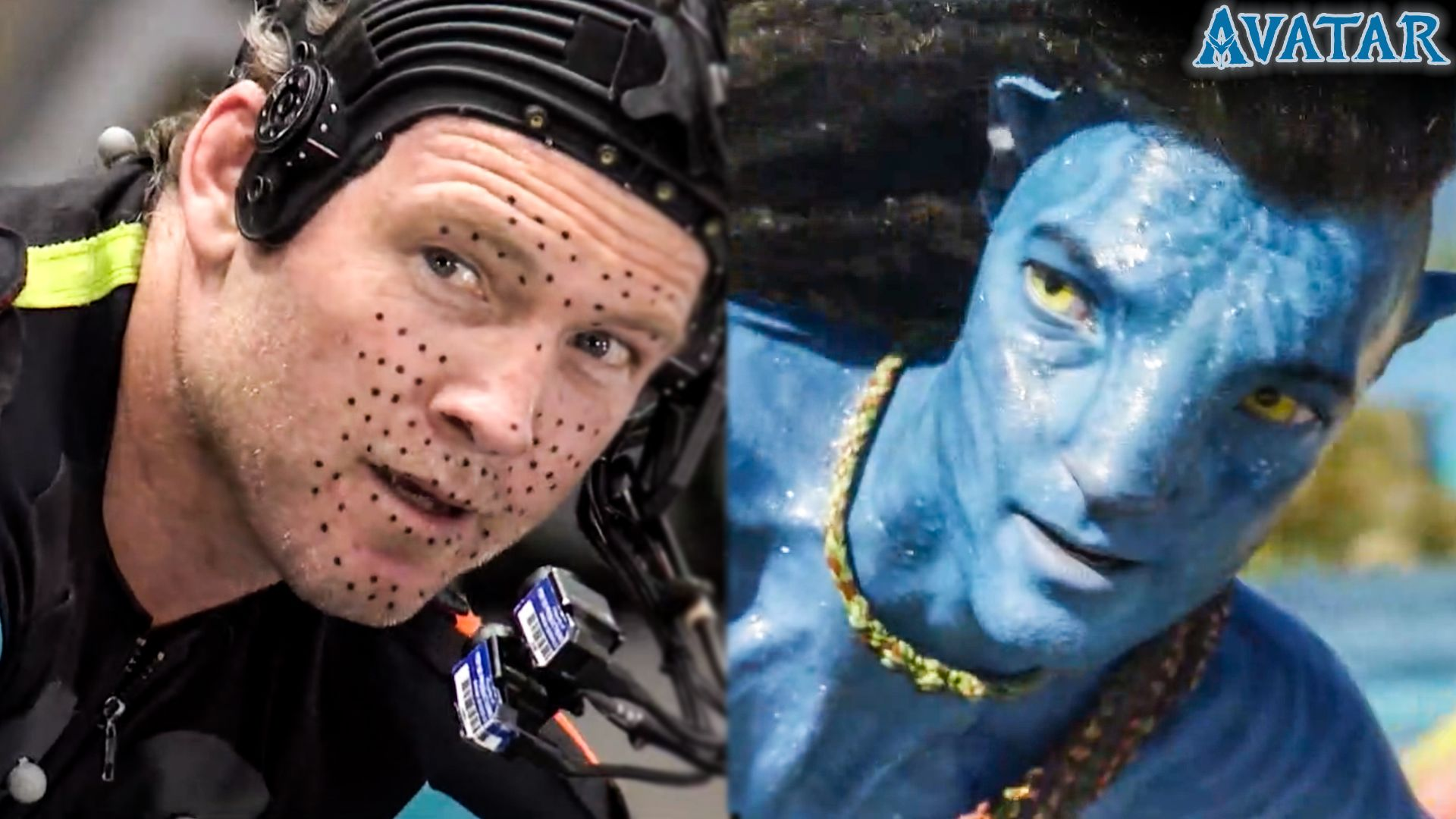 Special effects in Avatar
