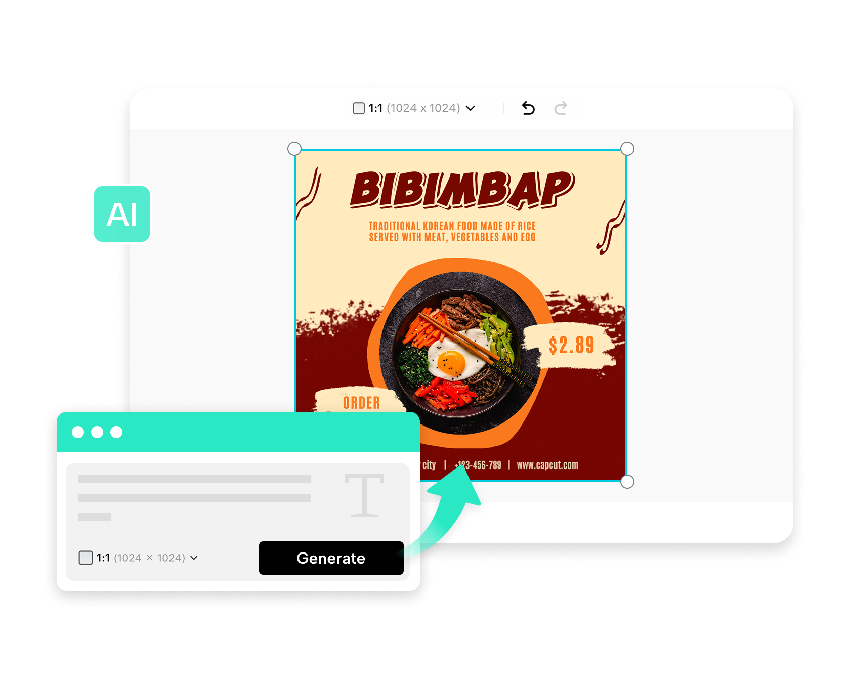 Free Online AI Prompt to Image Generator