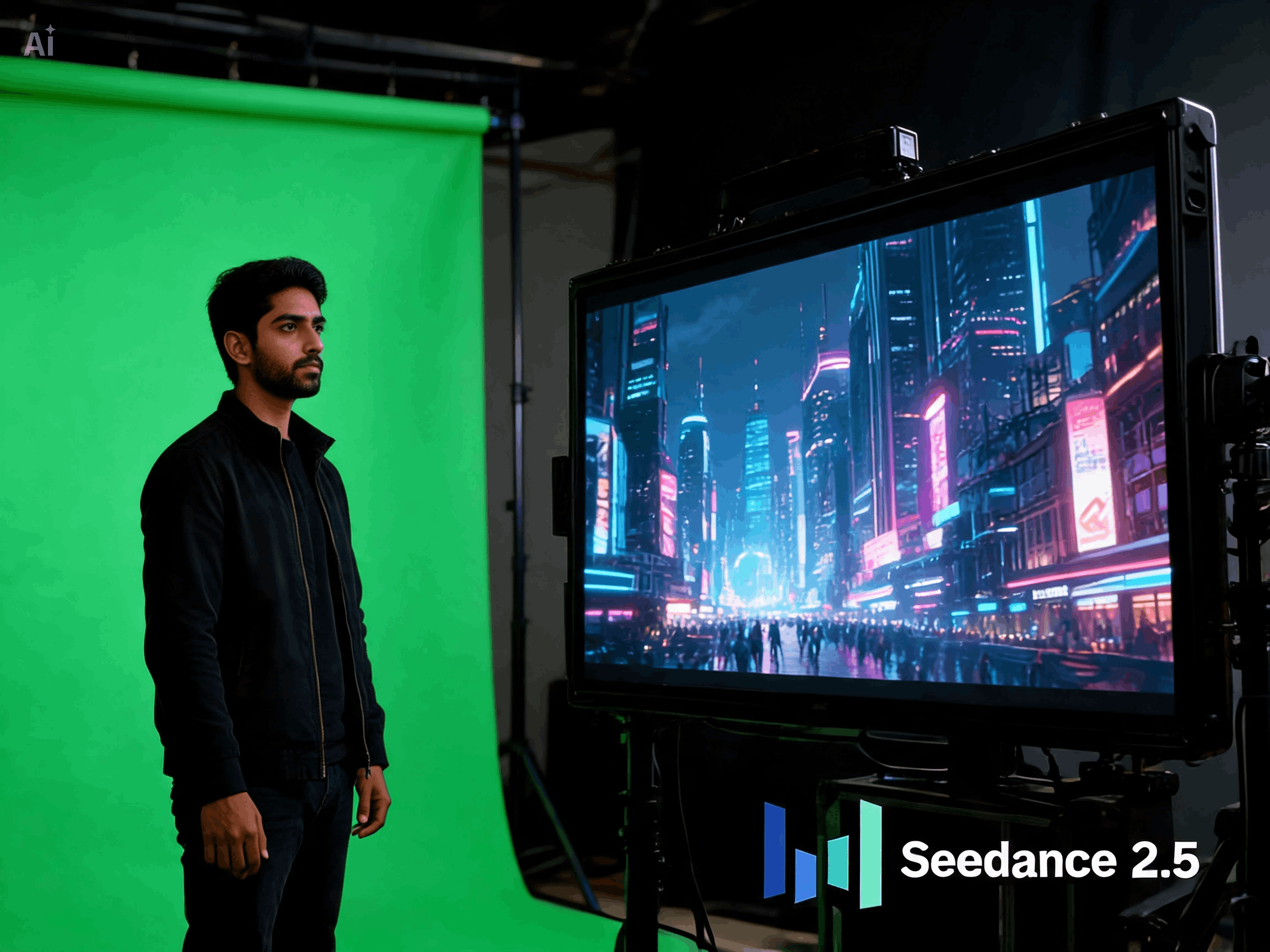 Edit Background Setups