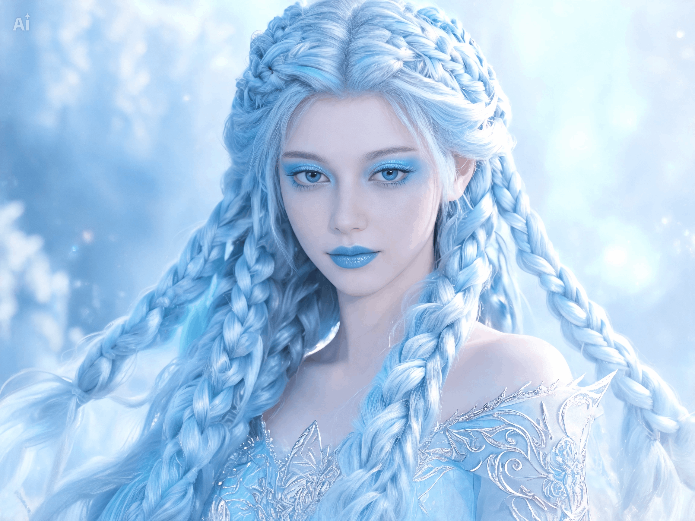 Erstellen Sie eine Cosplay-Referenz