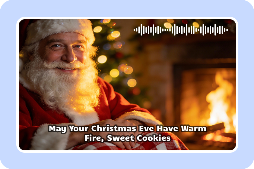 Create videos in minutes