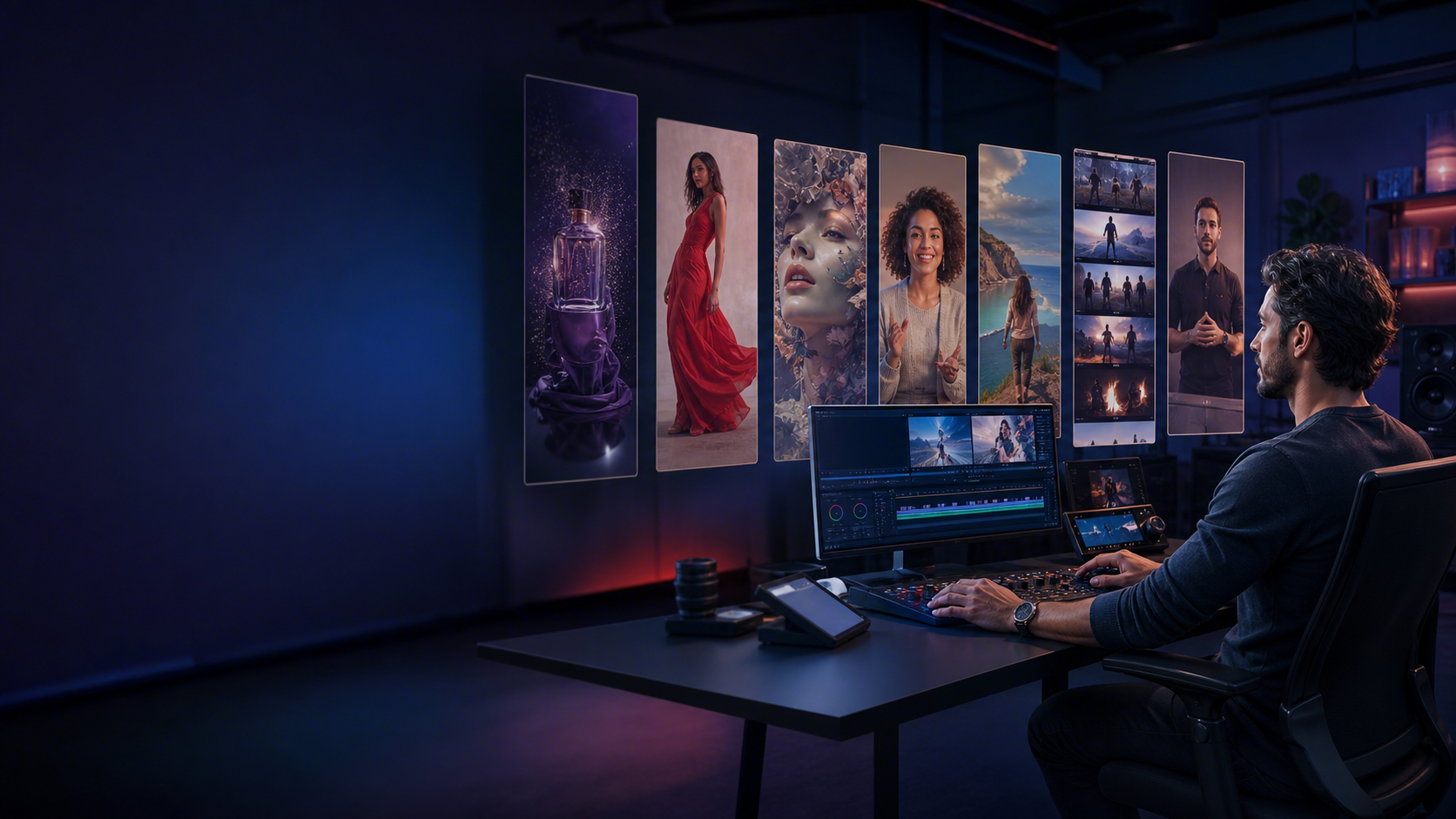 7 Best AI Video Generators for Instagram Reels in 2026