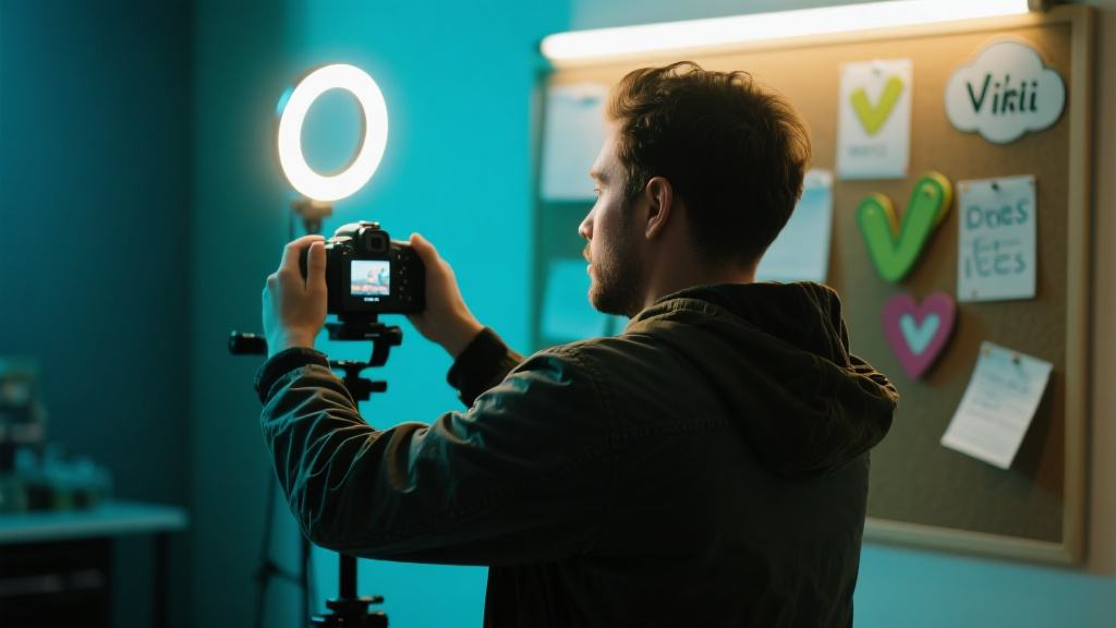 Types of viral videos