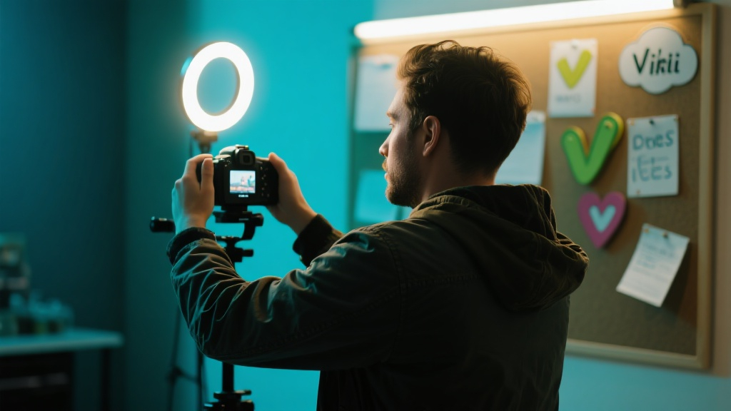 Types of viral videos