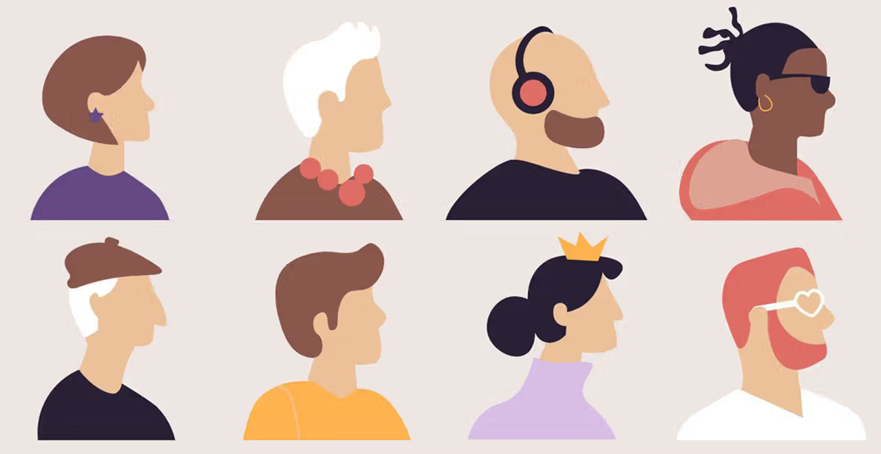 Best to know your audience for getting vlogging names ideas