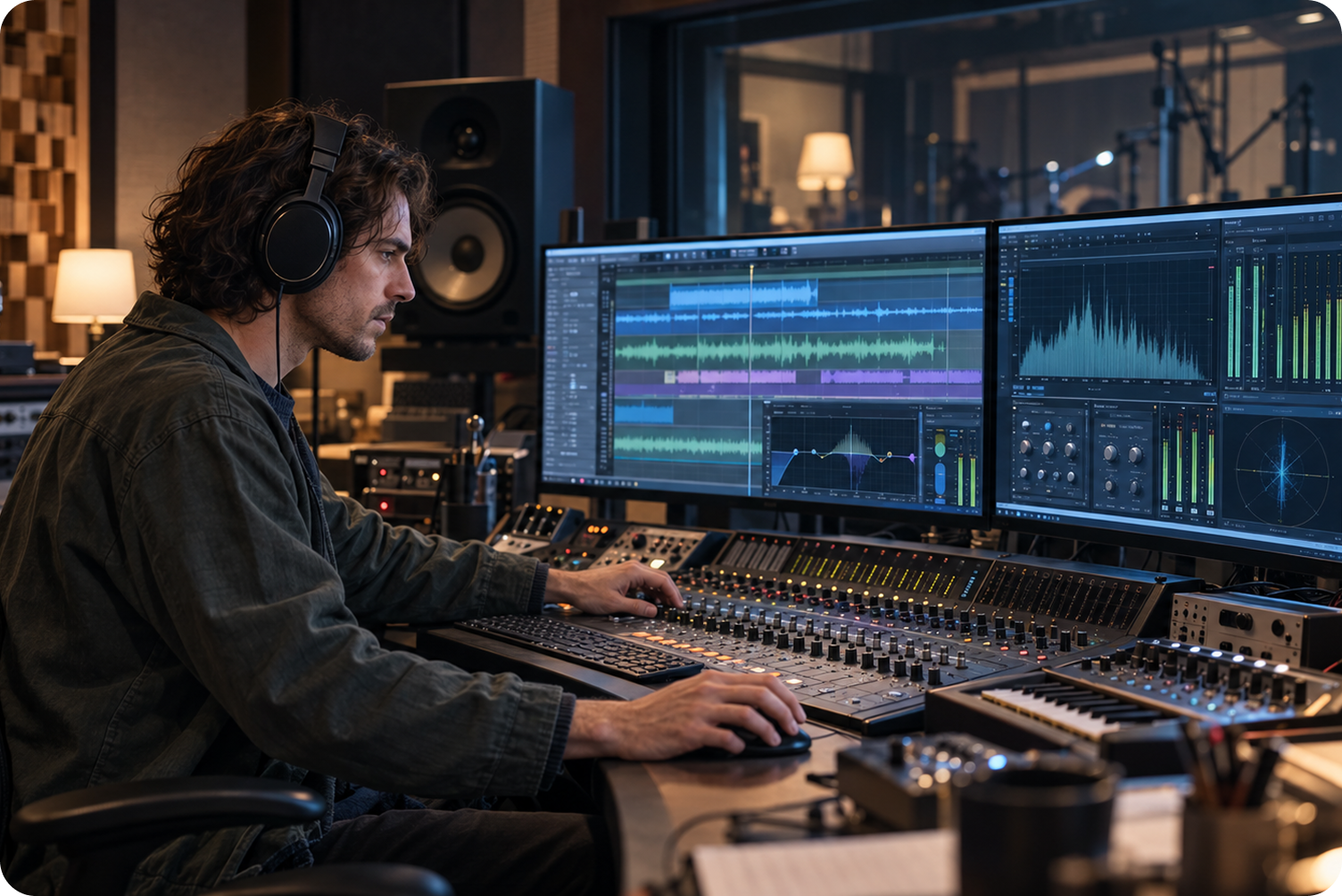 Step 3: Generate and Refine Your Sound Design