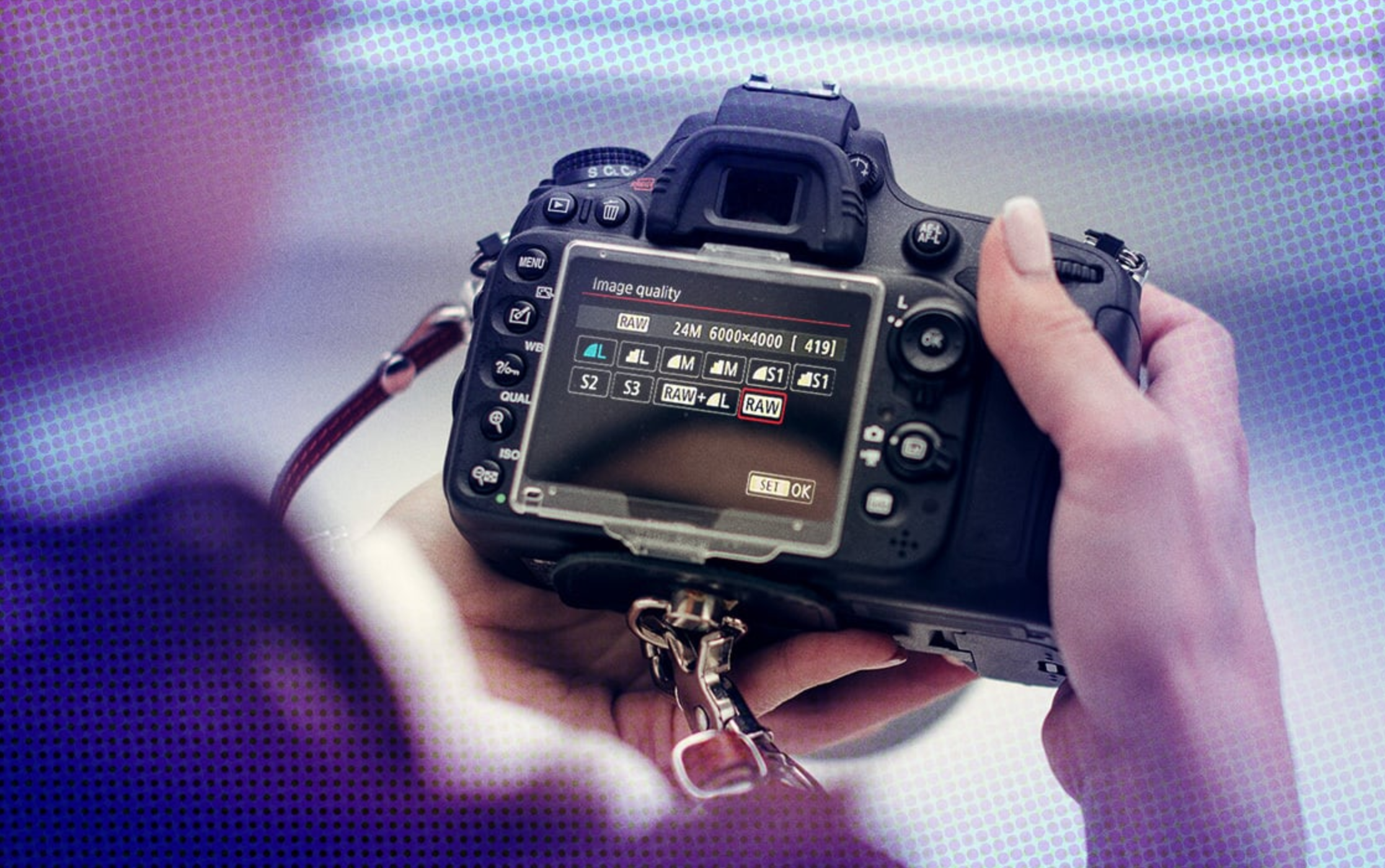 Best techniques for blue hour photography: Shoot in RAW for maximum creative control
