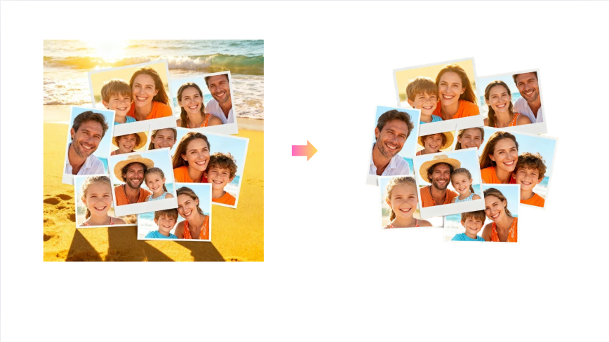 Background remover