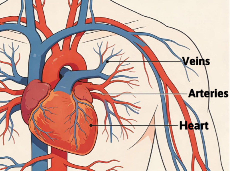 Educational & technical visualization