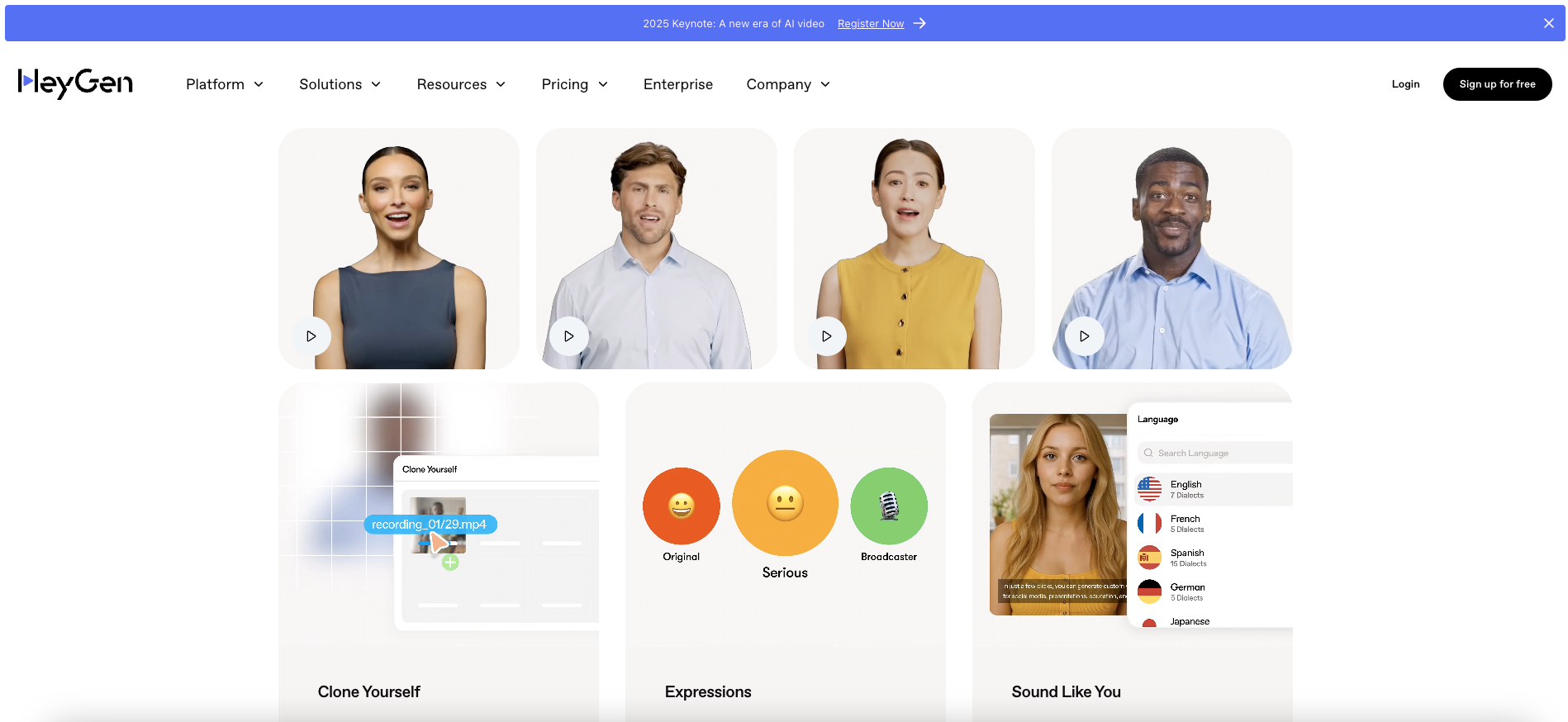 free online avatar maker from photo
