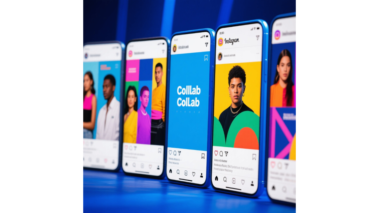 Các loại nội dung hoạt động tốt với Collab