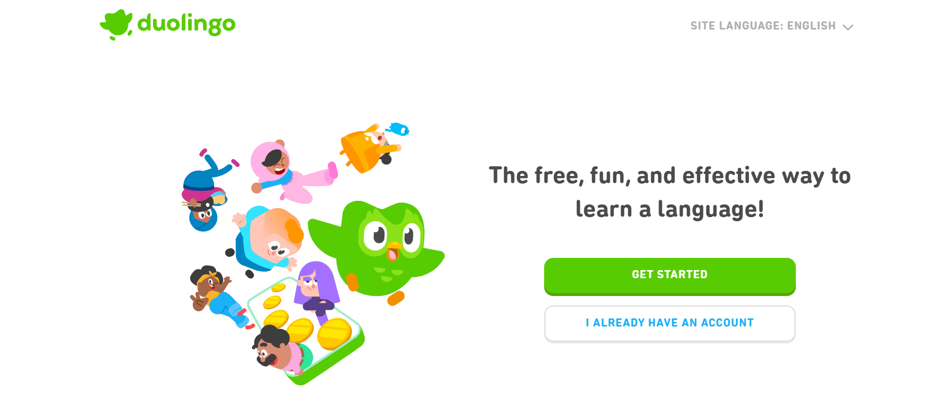 Duolingo
