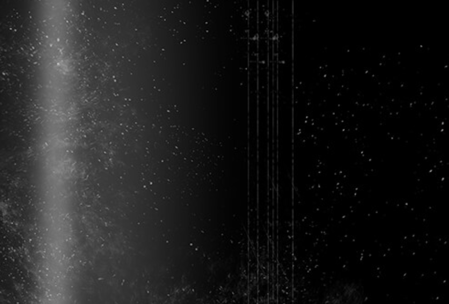 Dust overlays for seamless effects