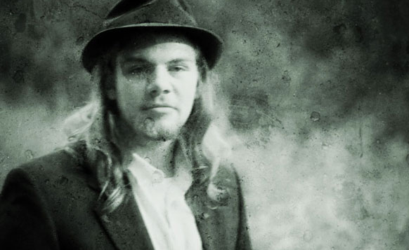 Tintype Effect