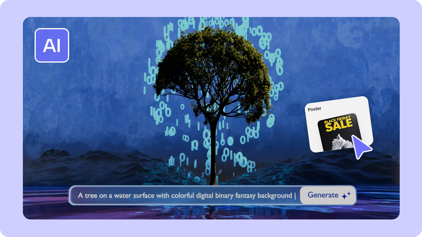 A futuristic image showing a robot (representing an AI agent) and a chat bubble icon (representing a chatbot) with a 'vs' in the middle, symbolizing the comparison.