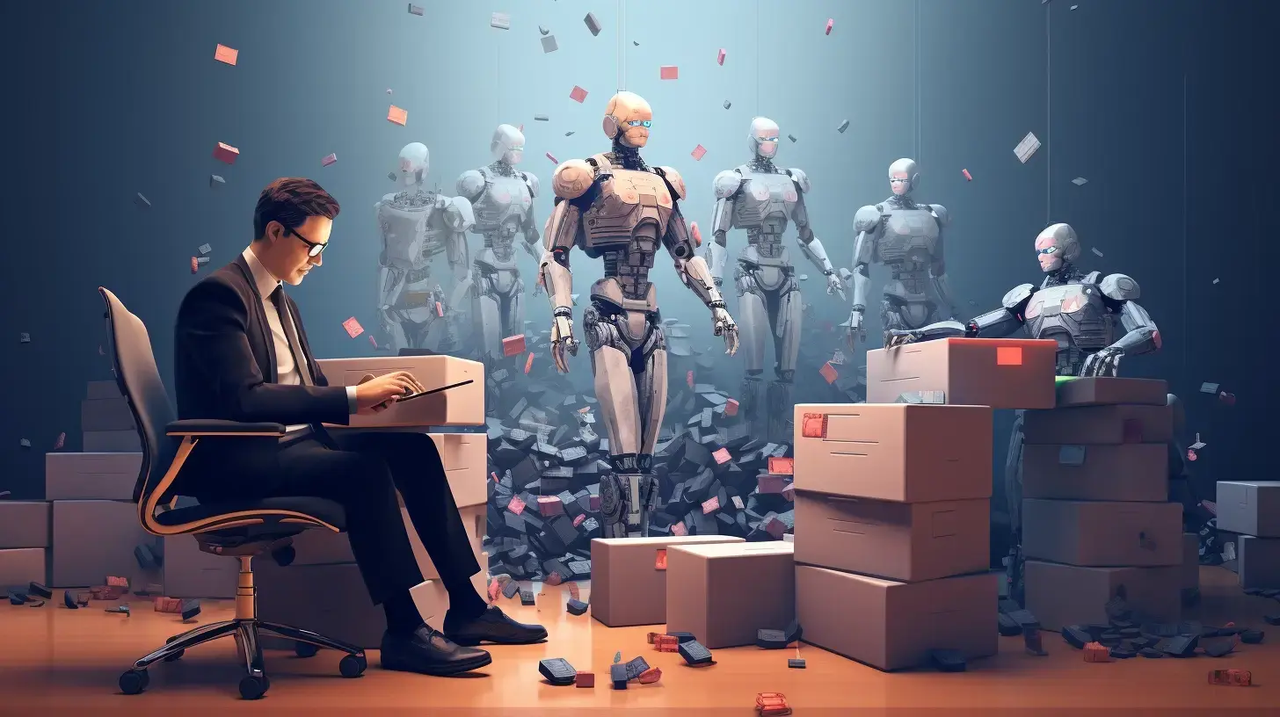 A generatív mesterséges intelligencia kihívásai a marketing területén