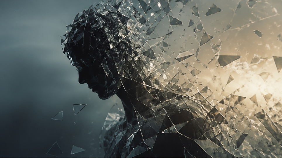 Cold Vision AI Video Effect 16:9 visual