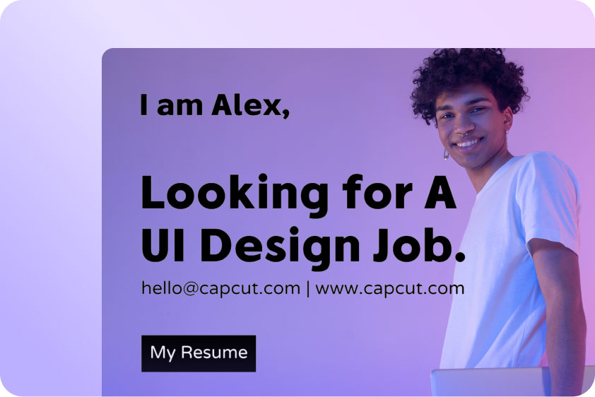 Buat gambar profil unik dengan editor foto online gratis terbaik