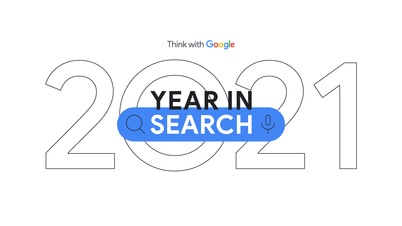 Google – Taunang mga video ng "Year in Search"