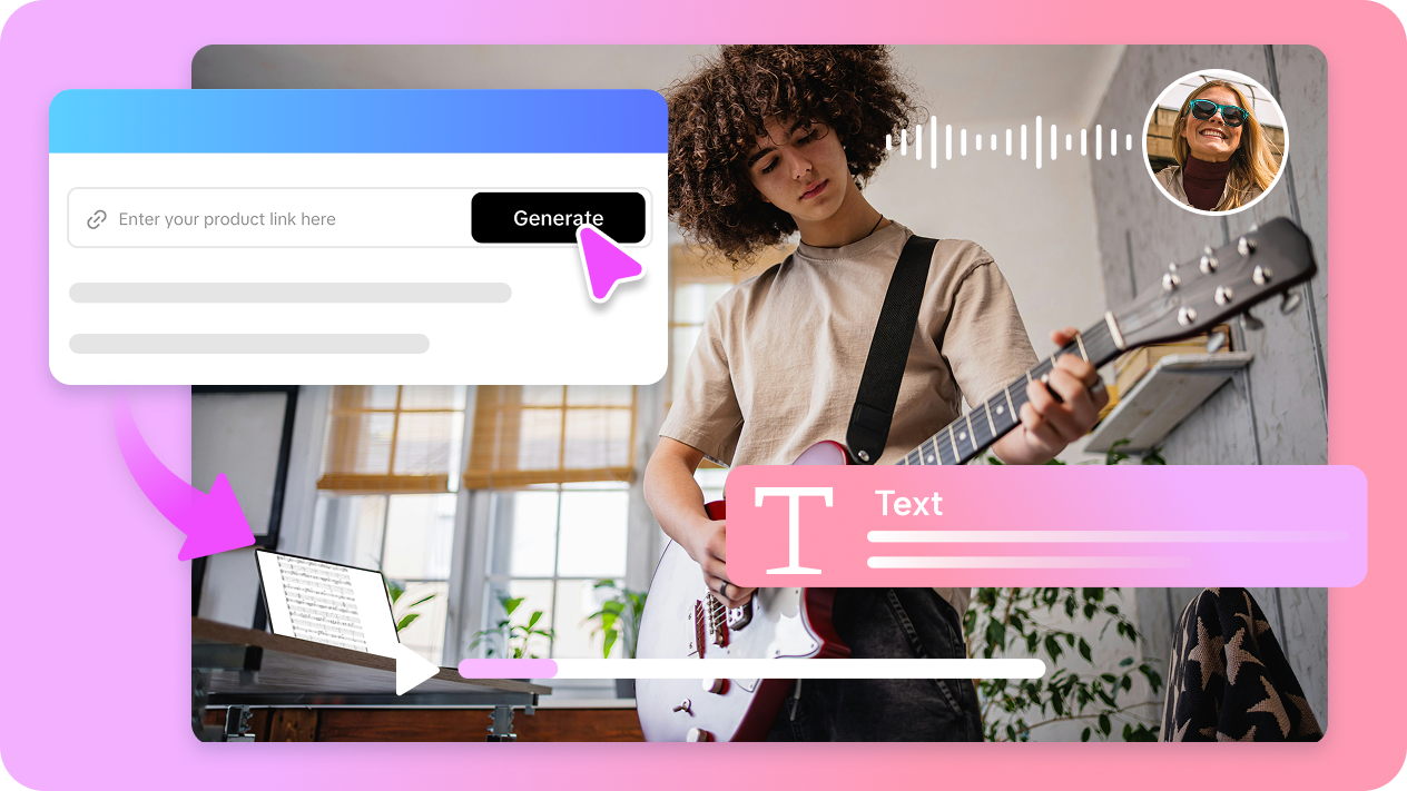 สร้าง Instagram Stories ที่น่าสนใจในคลิกเดียว