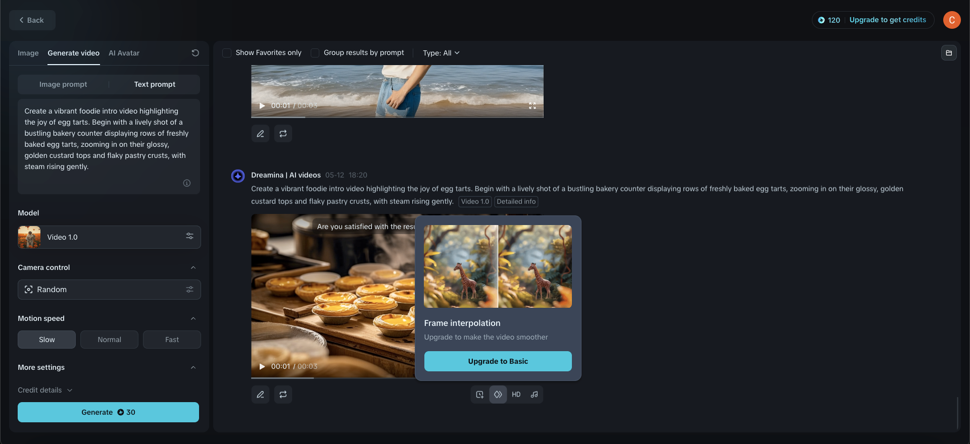 YouTube intro maker online free