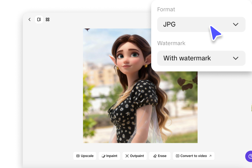 Editar &amp; exportar