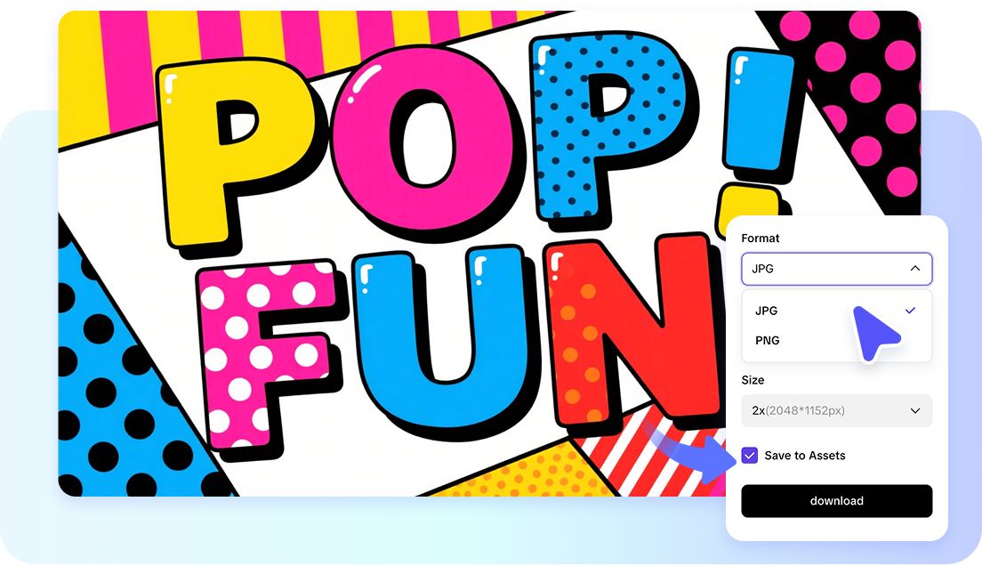 Editing tools for monogram