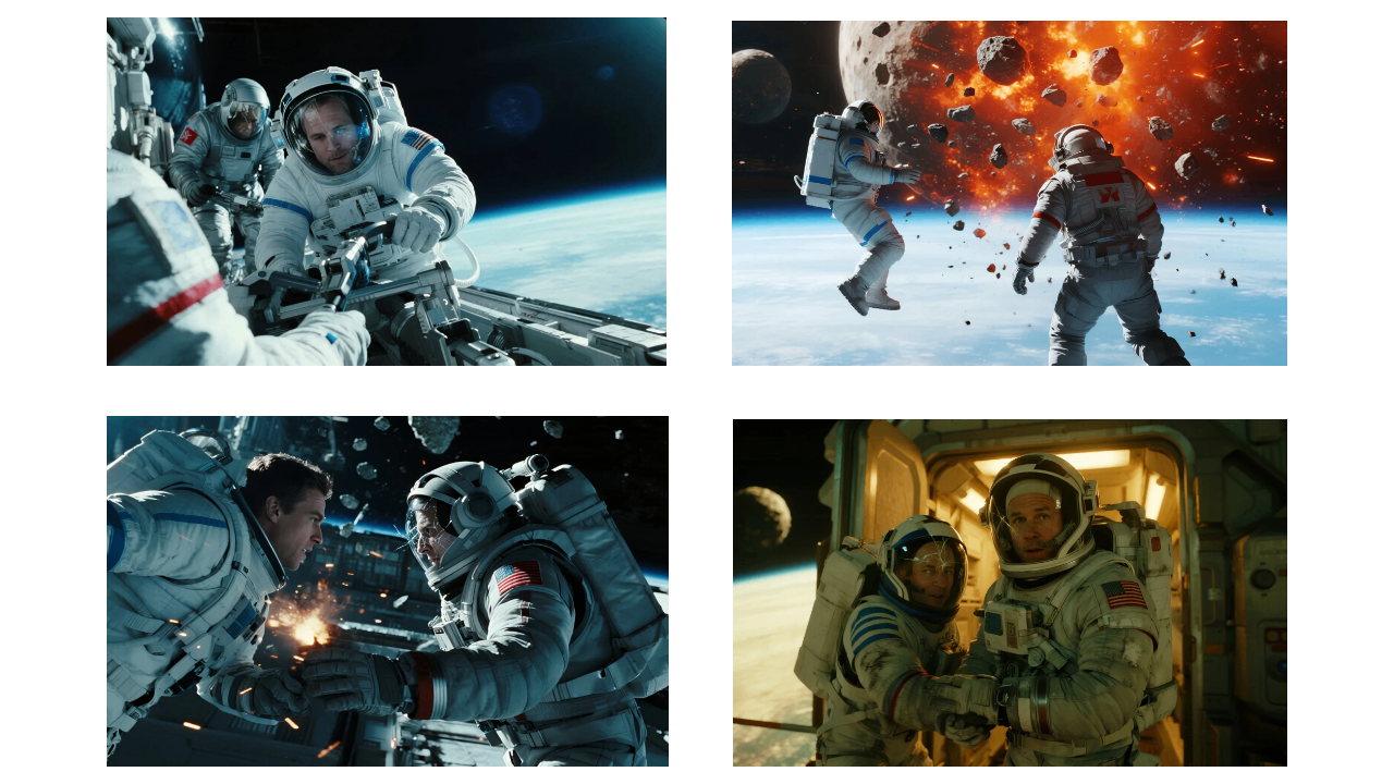 電影和電視分鏡