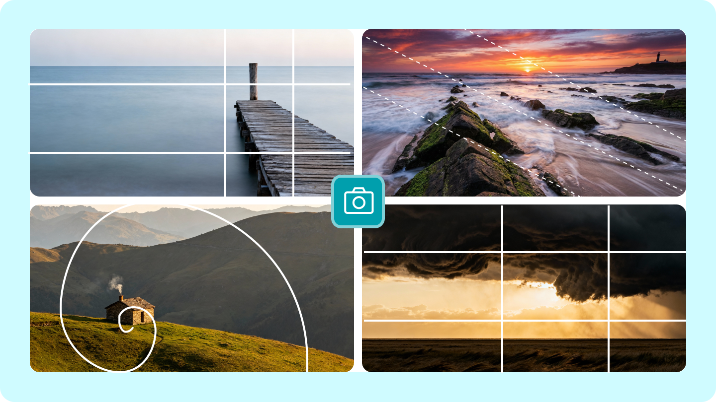 golden ratio photography 