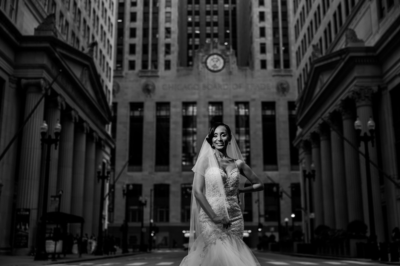 Image showing how to create hard light photography in a fashion editorial look