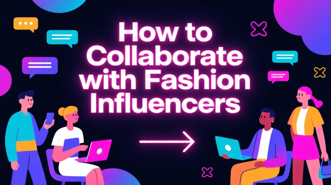 How to approach collaborations effectively