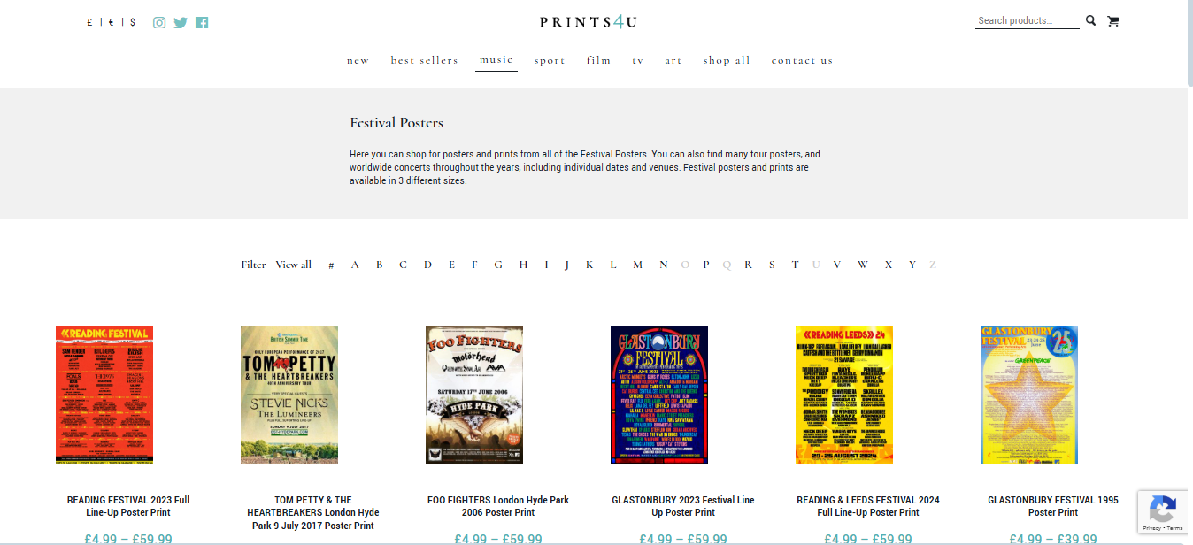 Prints4U