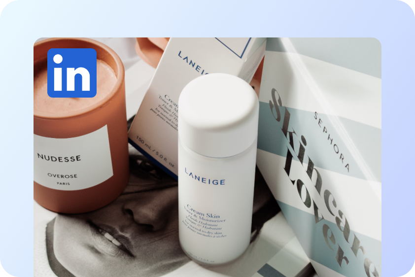 Professionell personlig branding