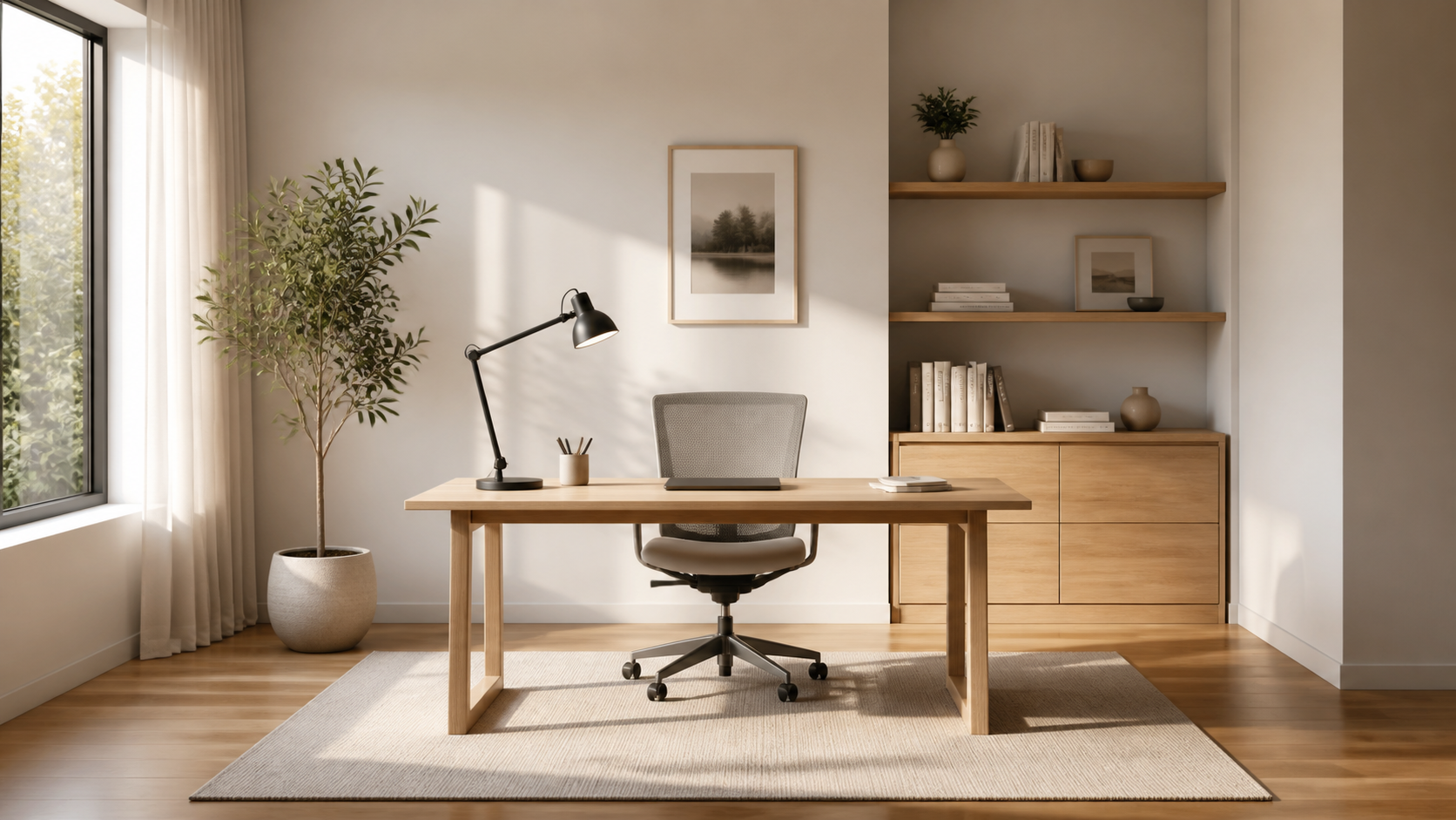 Minimalist Interior Design Ideas prompt result 3