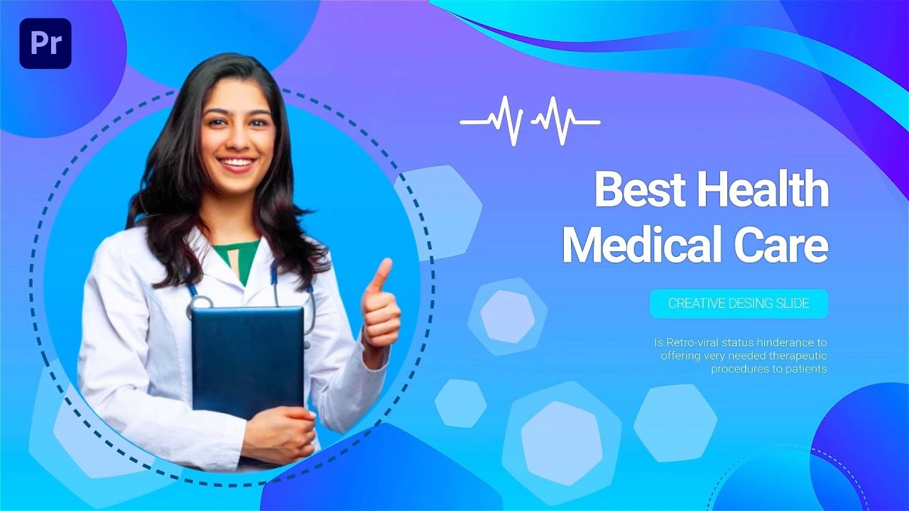 Interface ng Adobe Premiere Pro