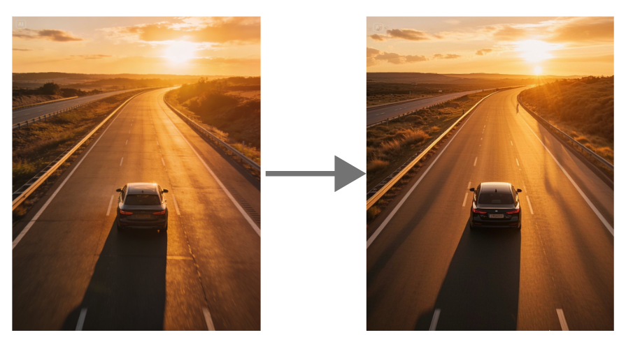 Retouch