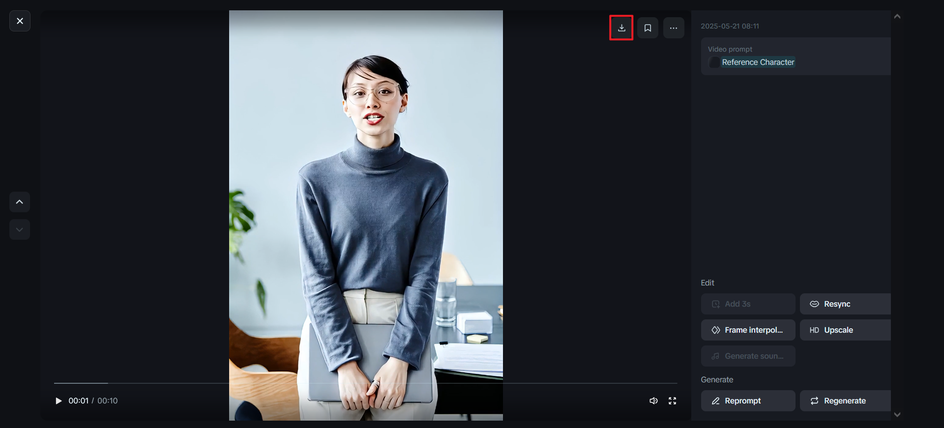 lip sync for your life