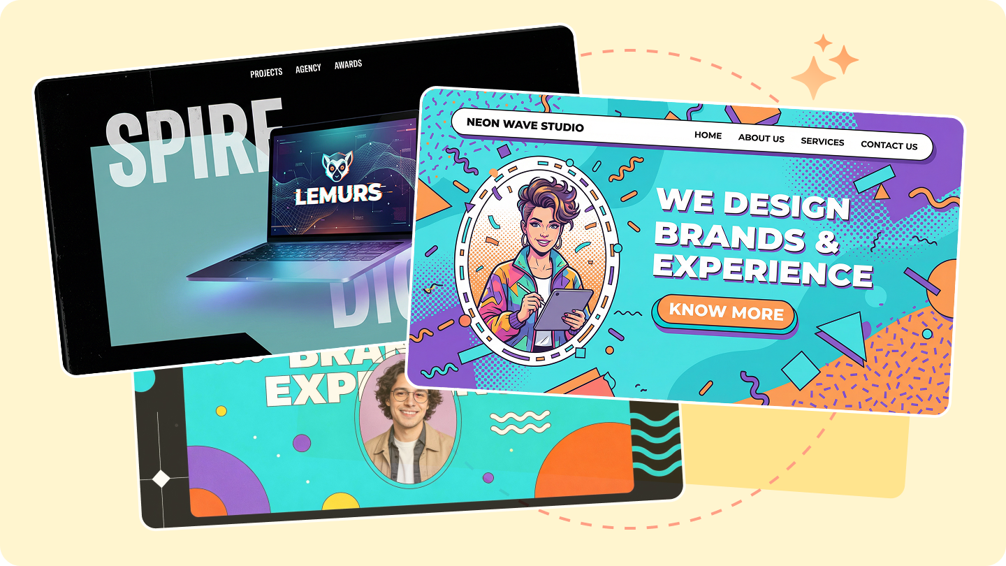 6 Free Graphic Design Websites To Make Social Media Content Pop