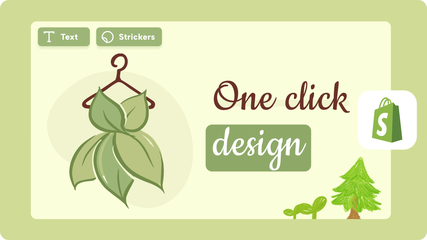 shopify logo maker