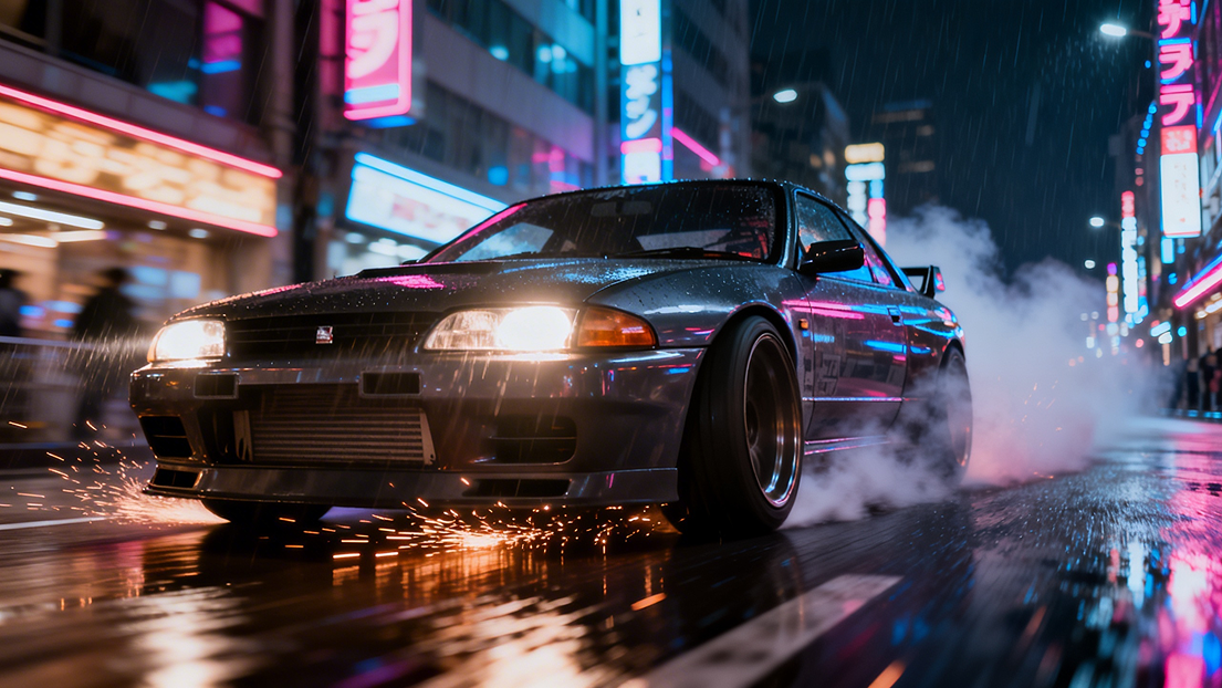 Create High-Impact Videos Ready for Social Media