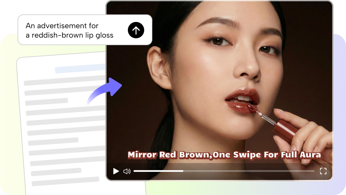 Generate screenplay from ideas