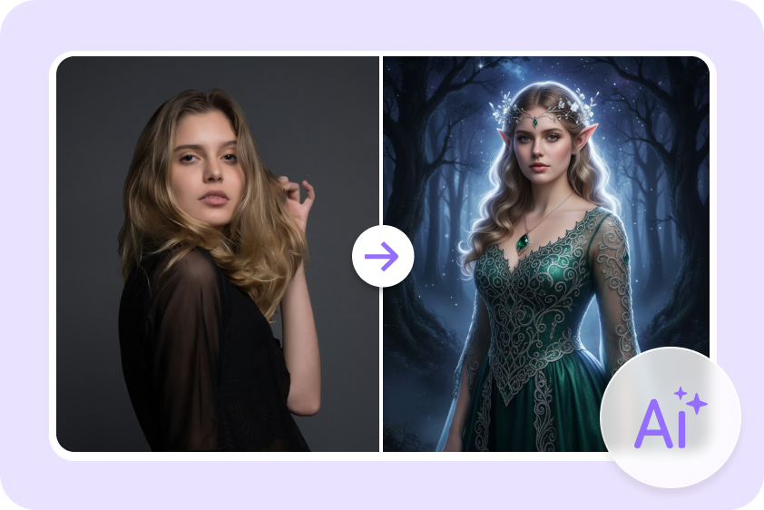 AI-powered precision