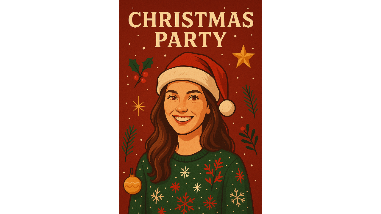 The "Personalized AI" invite